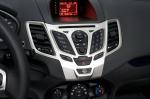 Ford Fiesta 2010 года (US)